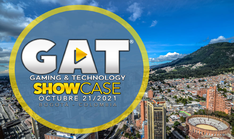 GAT Showcase confirmó en Bogotá la reactivación del juego