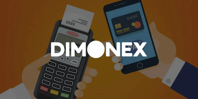 Casinos dimonex