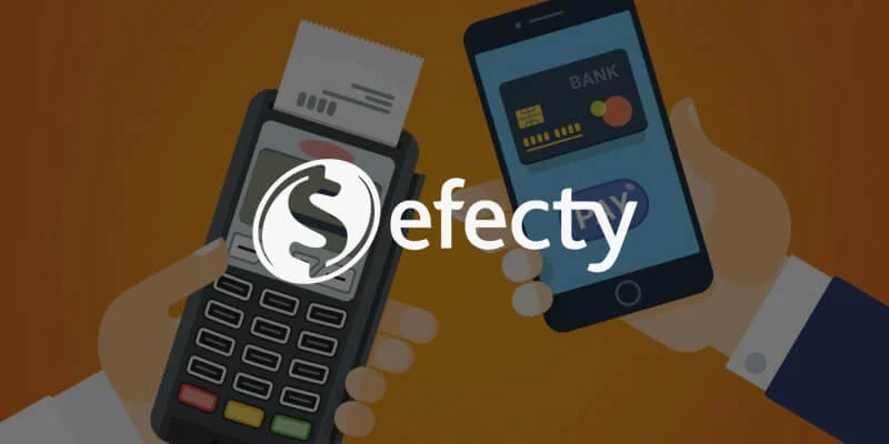 Casinos efecty