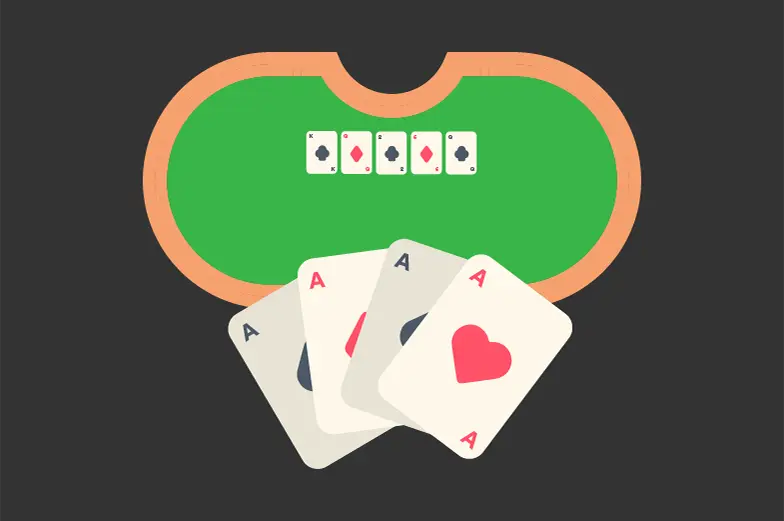 Texas Holdem