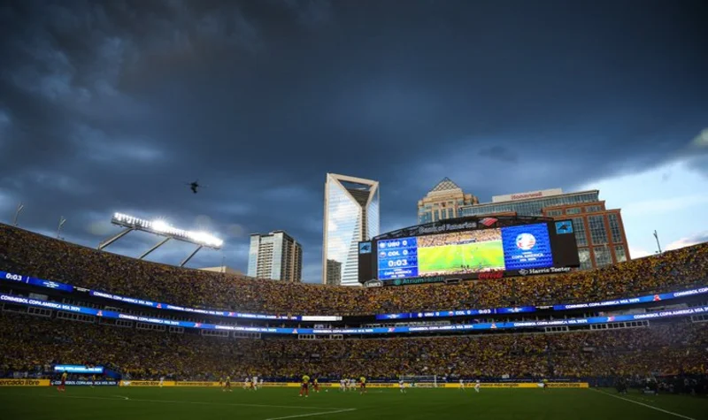 Futbol sudamericano y casinos online, una relación de ‘ensueño’