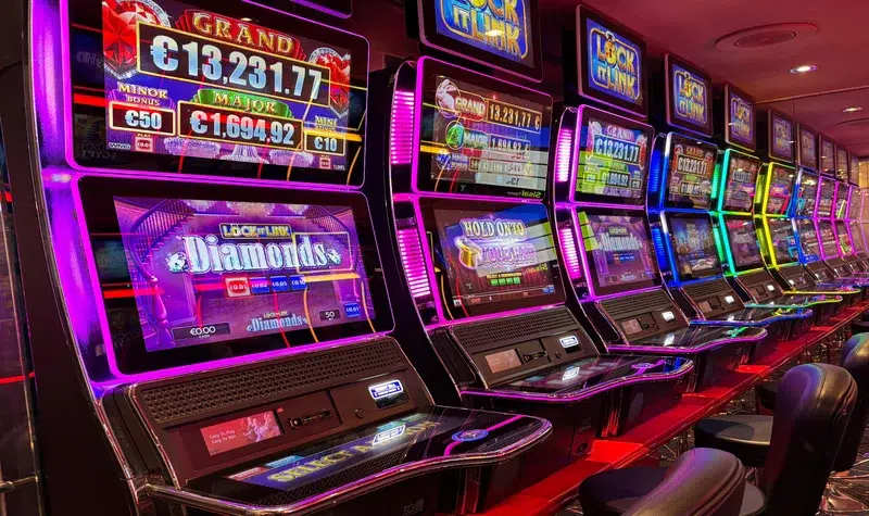 Pragmatic Play y Luckia se unen para dar giros gratis y multiplicadores de apuesta