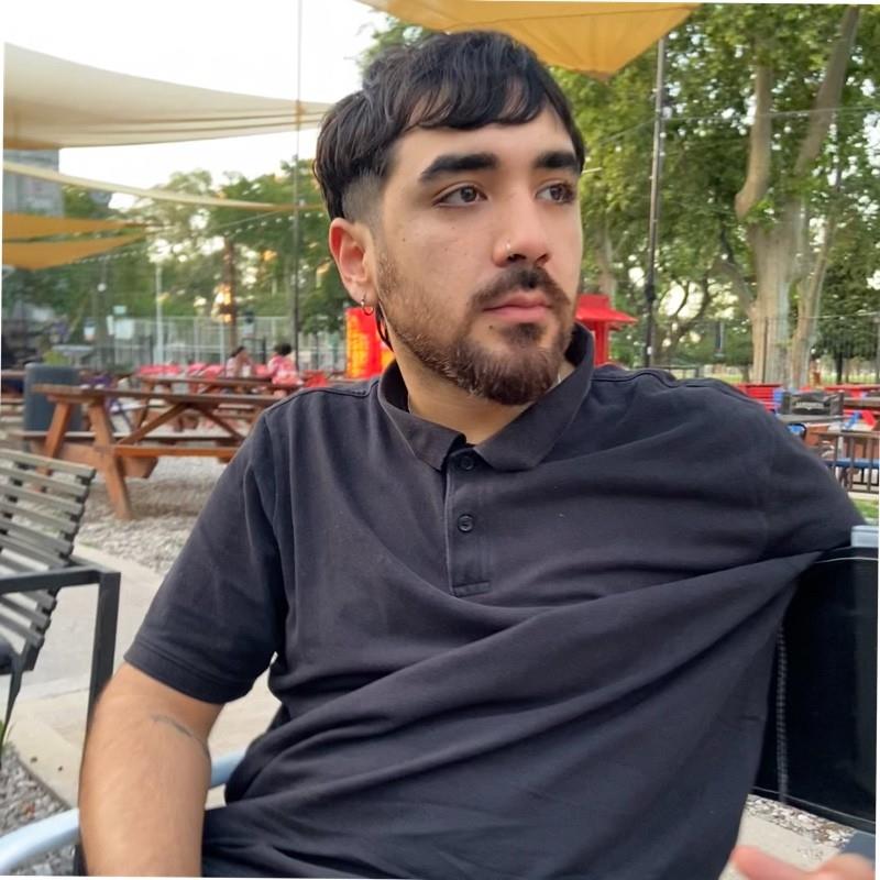 Mariano Velloso