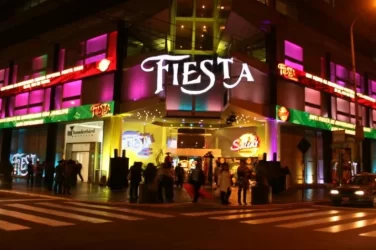 Los 5 mejores casinos físicos de Perú