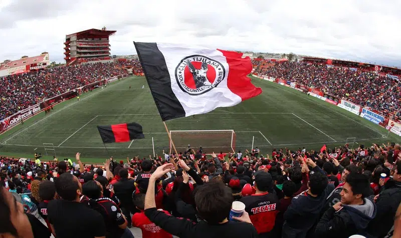Club, estadio y patrocinador con mismo dueño: un casino