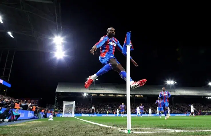 Los casinos ‘se adueñan’ de la Premier League