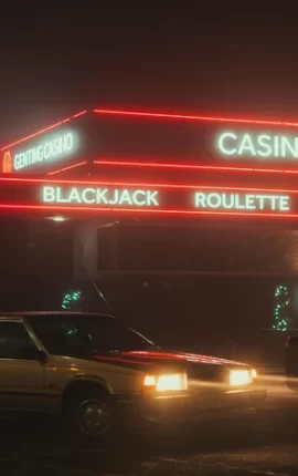 Cinco casinos imperdibles en Sudamérica
