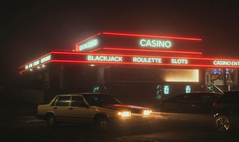 Cinco casinos imperdibles en Sudamérica