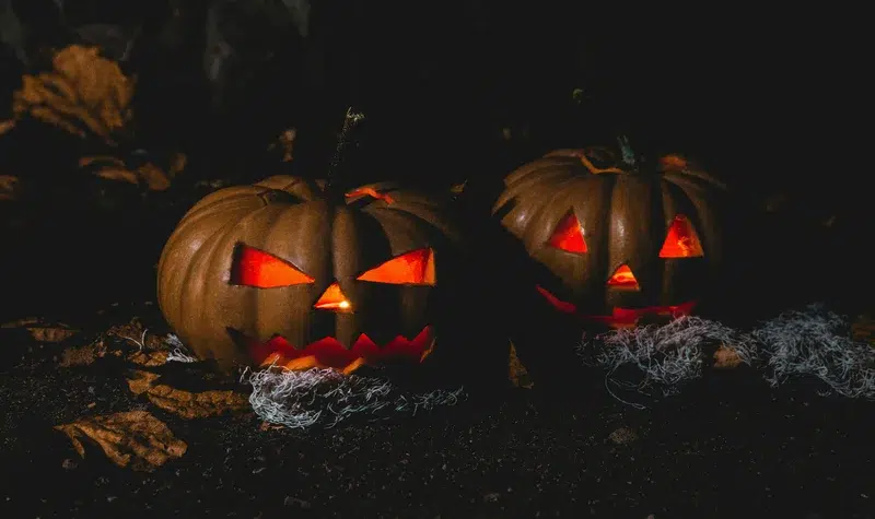 Halloween trae giros gratis al casino online de Latribet
