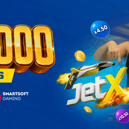 Smartsoft y Latribet se unen para regalar $1.000.000 en premios