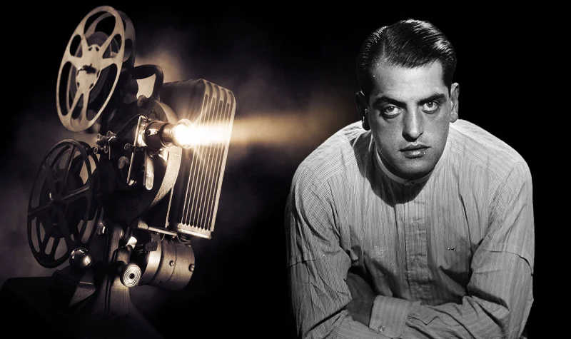 Gran Casino: Luis Buñuel da inicio al cine de oro mexicano