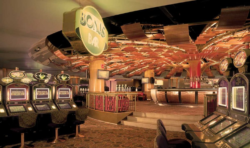Reducen horarios en casinos de la Ciudad de México