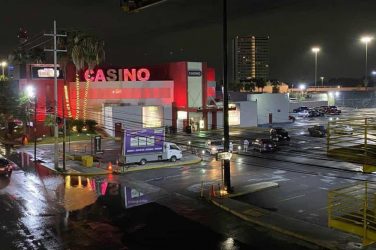 Casinos mexicanos, entre la reapertura y las protestas