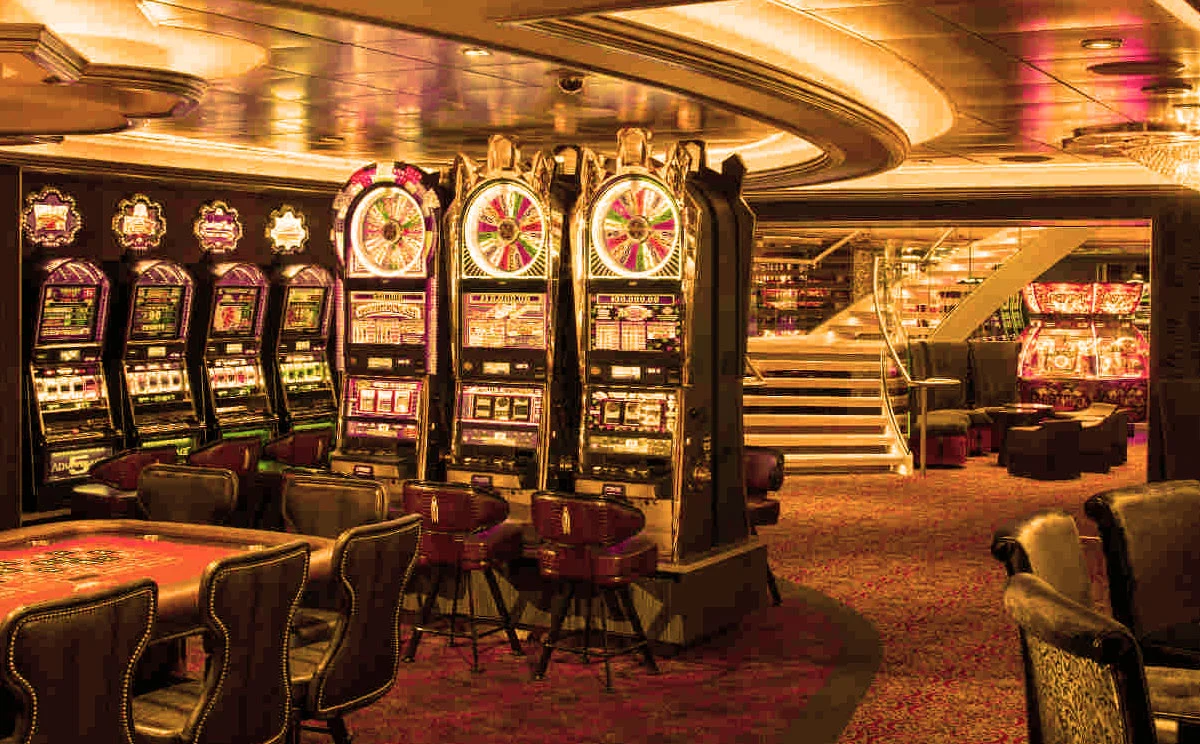 Casinos y otras atracciones regresaron a la actividad en la CDMX