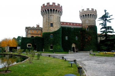 El Casino del Castillo de Peralada