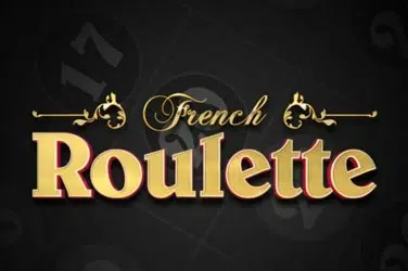Ruleta Francesa