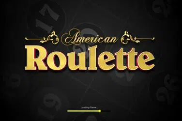 Ruleta Americana