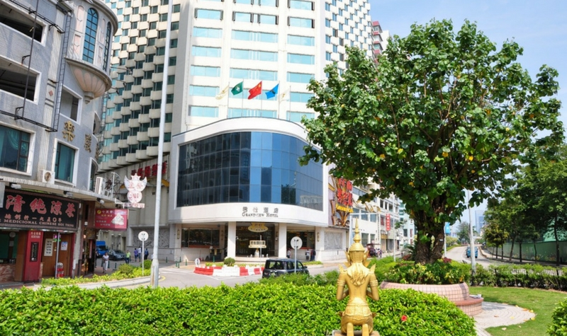 Grandview Macao
