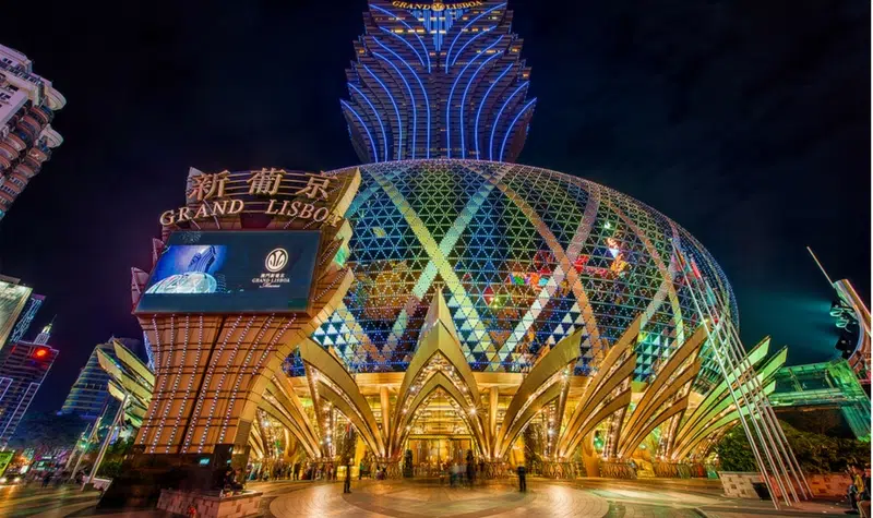 Grand Lisboa