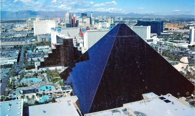 luxor