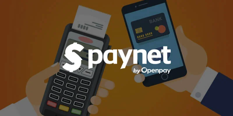 Casinos paynet