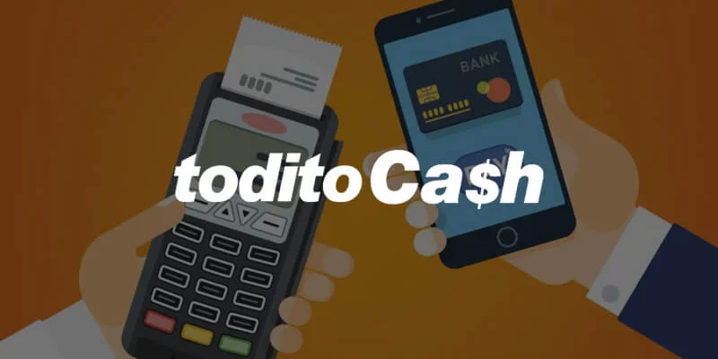 Casinos toditocash