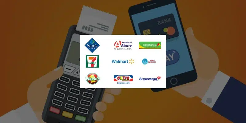 tiendas