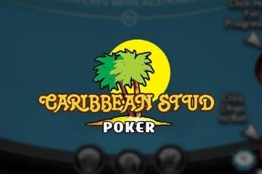 Poker Caribbean Stud