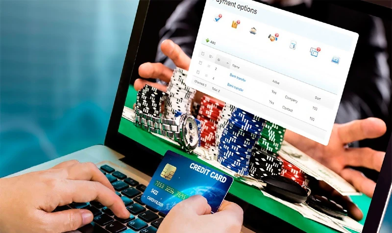 Los casinos online y su auge en Perú