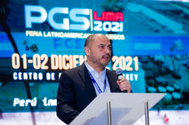 Confirman fechas para Perú Gaming Show 2022