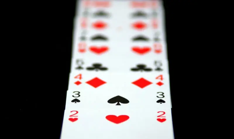 Partida de bridge