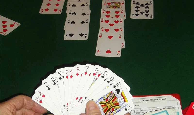 Bridge de Casino