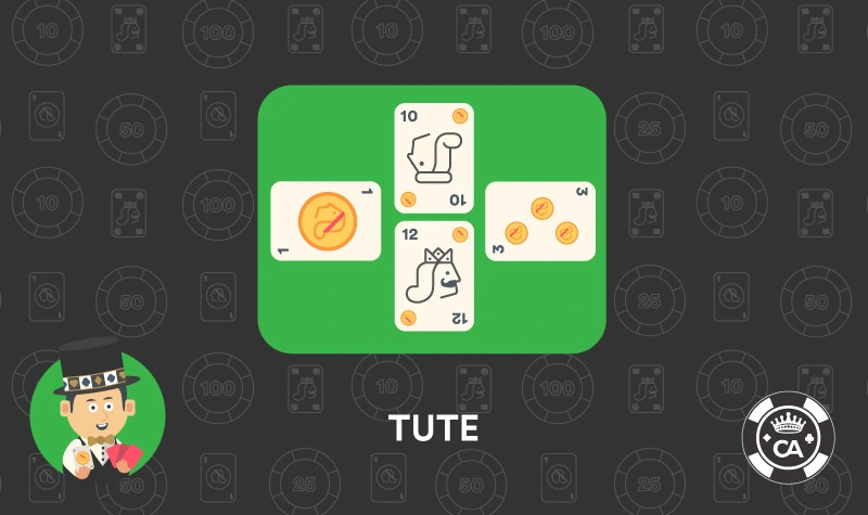 tute
