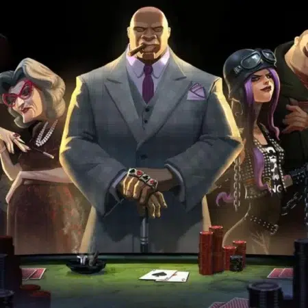 Los 10 mejores juegos de casino para consolas