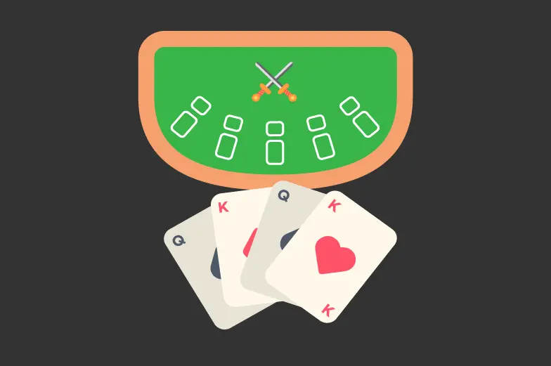 Casino War