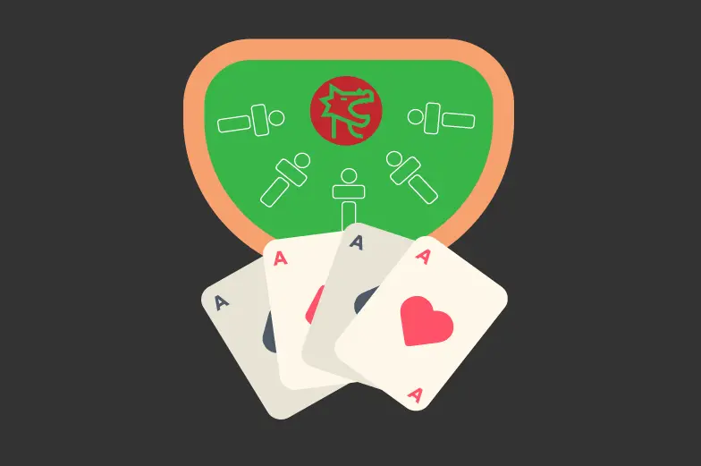 Poker Pai Gow