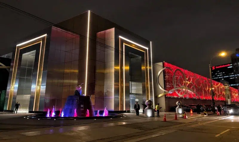 Casinos de Perú, entre los más hermosos de Sudamérica