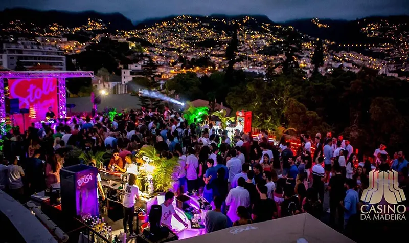 Casino da Madeira Portugal