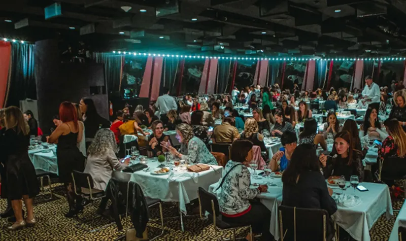 restaurante