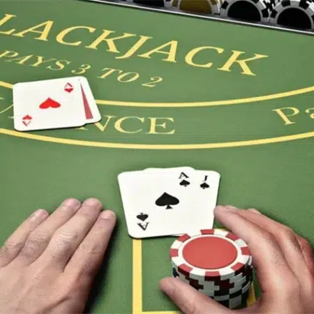As origens e história do Blackjack / 21