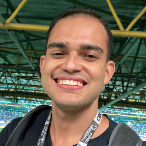 Gabriel Gonçalves