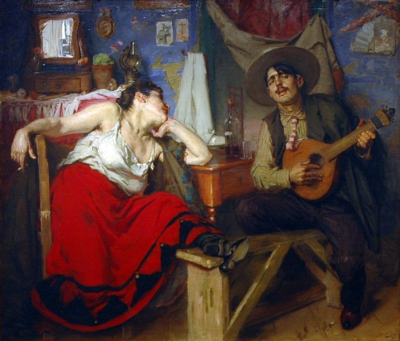 Fado e casinos: quando o destino encontra a sorte