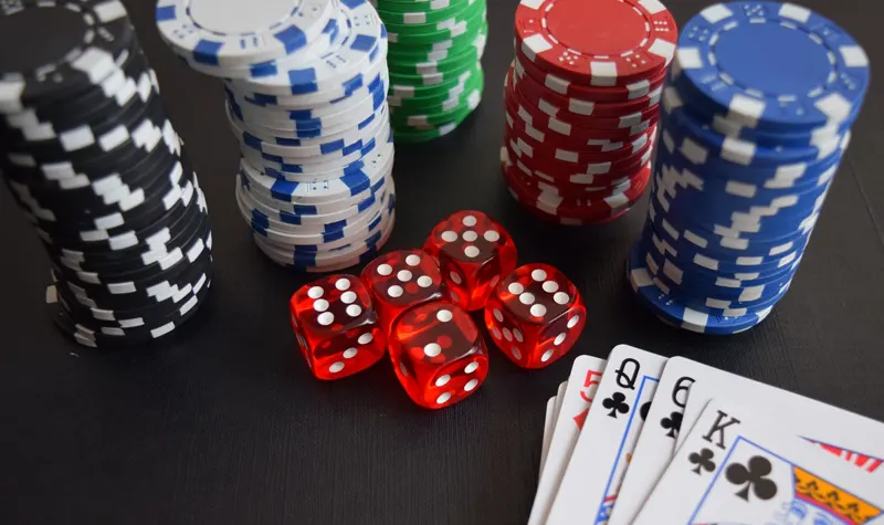 Os jogos mais populares de casino
