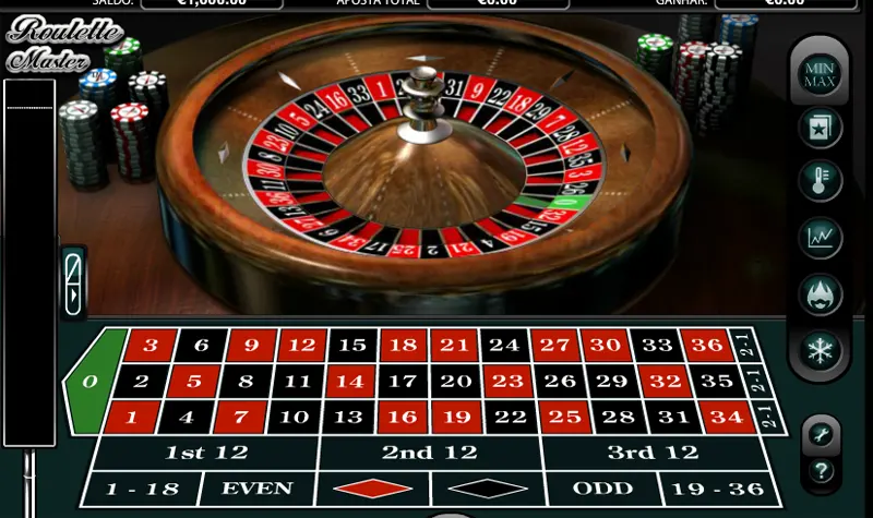Luckia.pt lança duas novas roletas em seu casino online