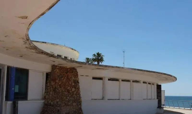 Casino de Armação de Pêra será reabilitado no Algarve