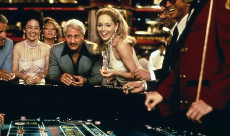 7 melhores filmes para conhecer mais sobre casinos