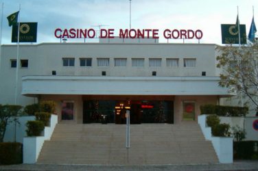Casino Monte Gordo