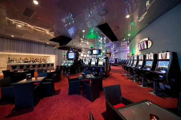 casino de mallorca