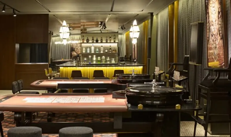 casino hotel ibiza