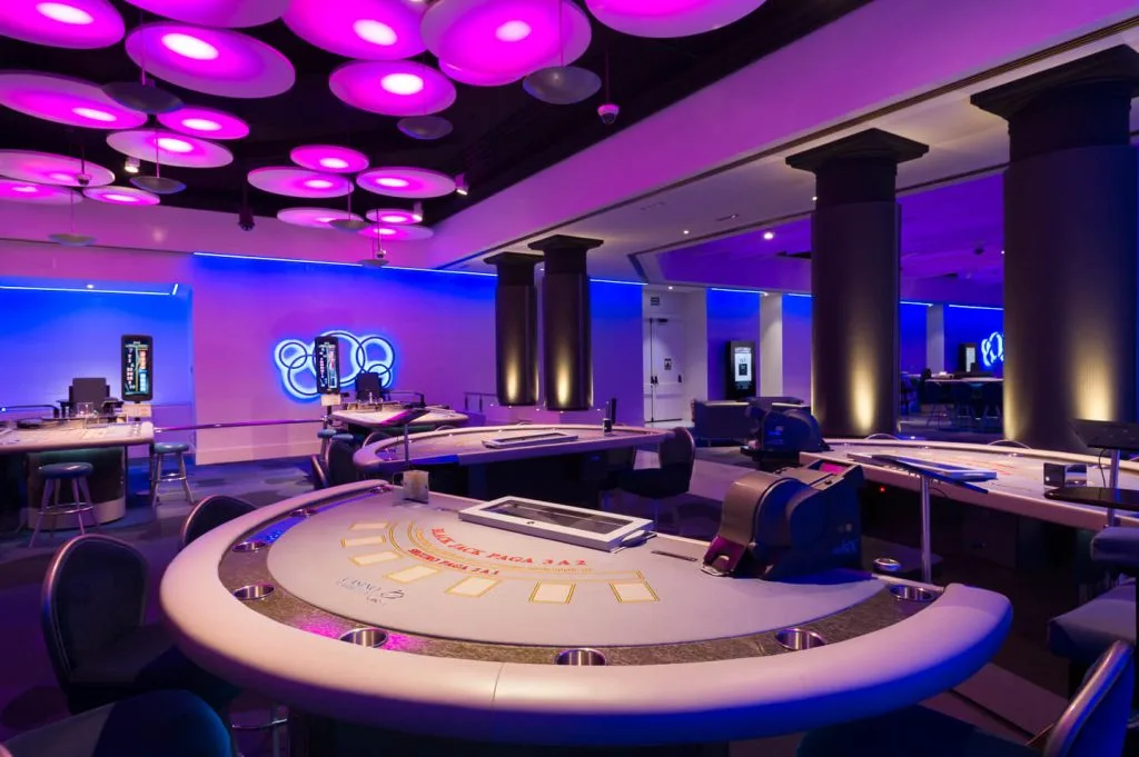 casino marbella